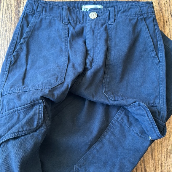Zara cargo pants - Picture 8 of 8